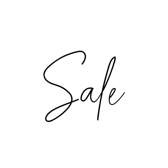 SALE