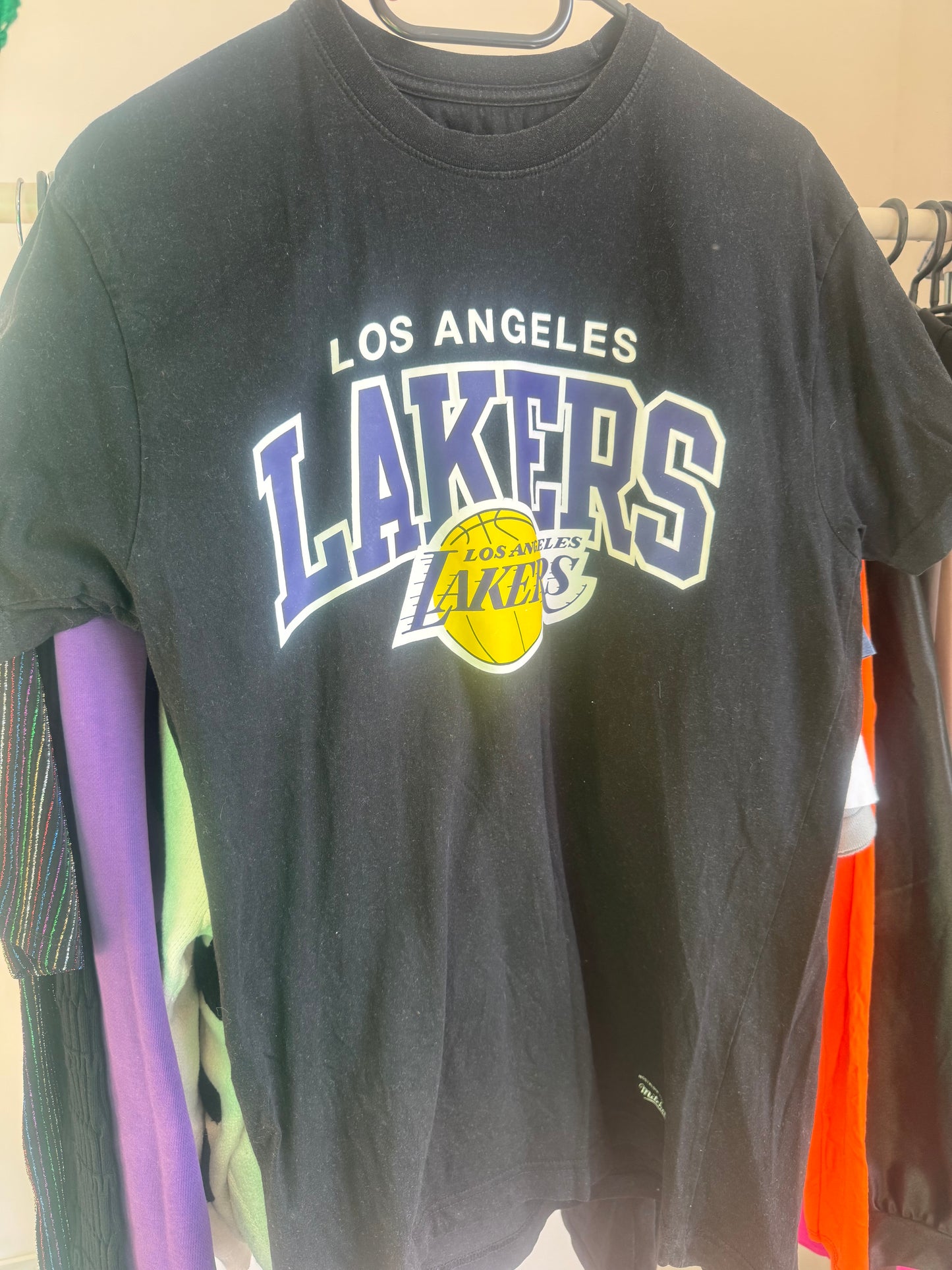 Tshirt lakers