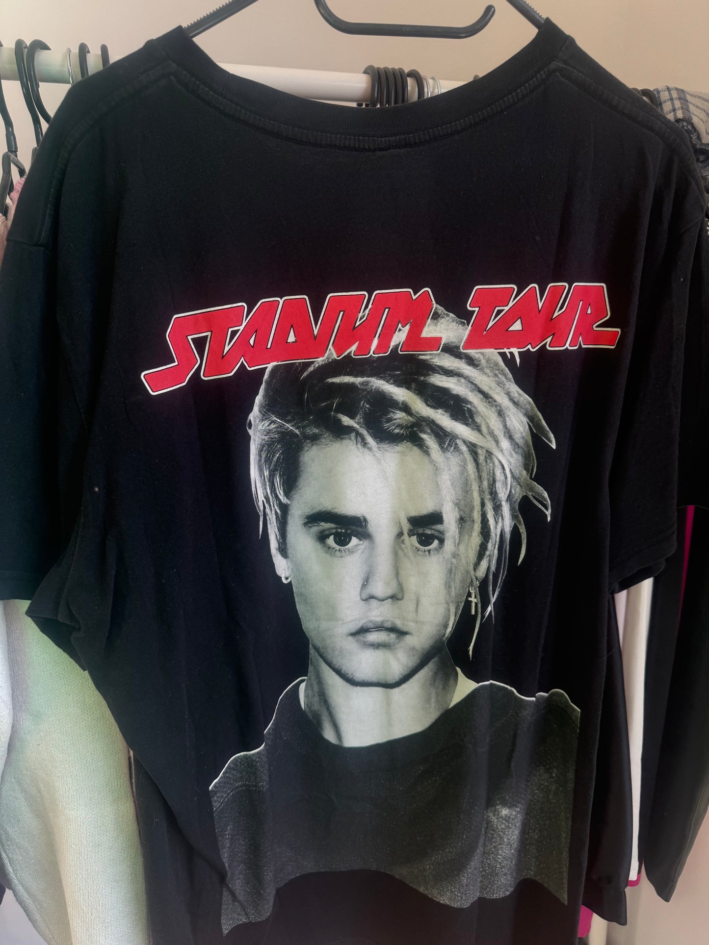 Tshirt JB